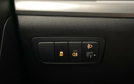 SsangYong Actyon II рестайлинг, 2012 год, 999 000 рублей, 16 фотография