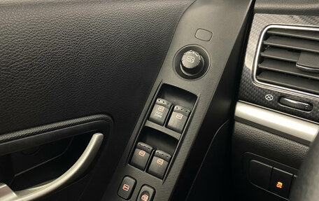 SsangYong Actyon II рестайлинг, 2012 год, 999 000 рублей, 17 фотография