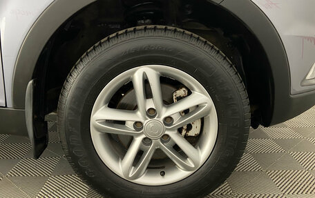 SsangYong Actyon II рестайлинг, 2012 год, 999 000 рублей, 21 фотография