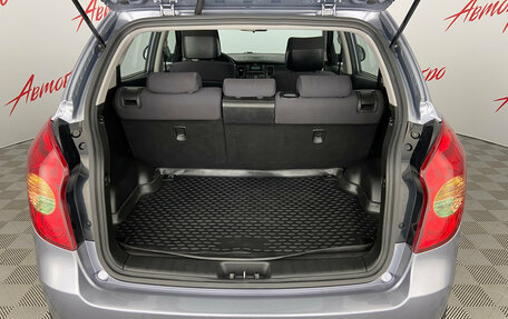 SsangYong Actyon II рестайлинг, 2012 год, 999 000 рублей, 20 фотография