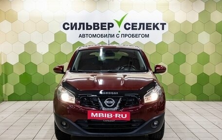 Nissan Qashqai, 2010 год, 999 000 рублей, 3 фотография