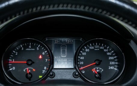 Nissan Qashqai, 2010 год, 999 000 рублей, 18 фотография