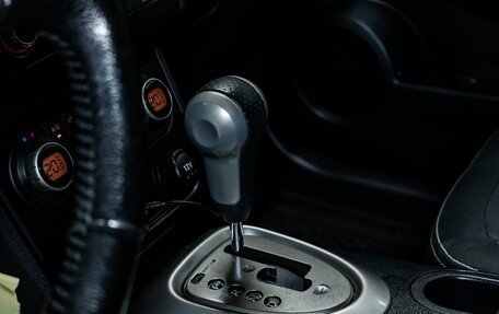 Nissan Qashqai, 2010 год, 999 000 рублей, 21 фотография