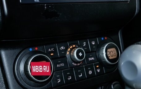 Nissan Qashqai, 2010 год, 999 000 рублей, 20 фотография