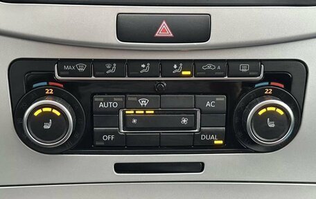 Volkswagen Passat B7, 2011 год, 979 000 рублей, 16 фотография