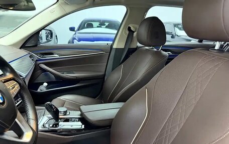 BMW 5 серия, 2021 год, 4 078 000 рублей, 6 фотография