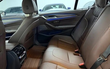 BMW 5 серия, 2021 год, 4 078 000 рублей, 8 фотография