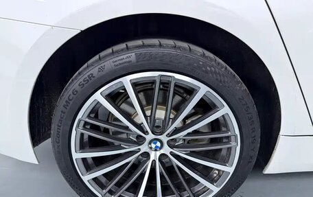 BMW 5 серия, 2021 год, 4 078 000 рублей, 10 фотография