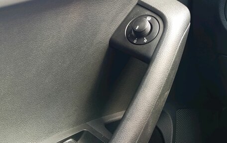 Skoda Octavia, 2018 год, 1 640 000 рублей, 22 фотография