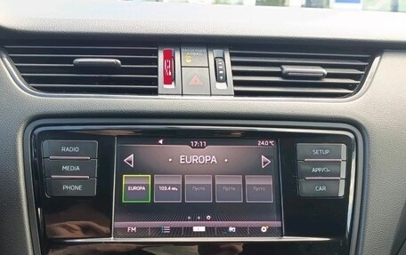 Skoda Octavia, 2018 год, 1 640 000 рублей, 18 фотография
