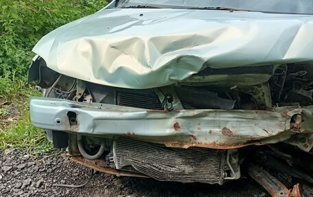 Renault Logan I, 2006 год, 95 000 рублей, 5 фотография