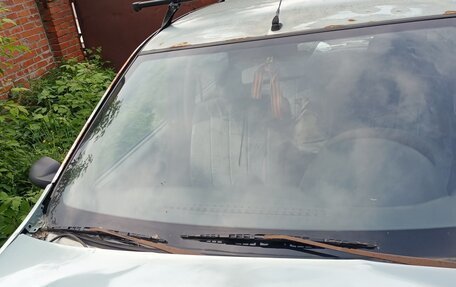 Renault Logan I, 2006 год, 95 000 рублей, 6 фотография