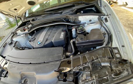 BMW X3, 2010 год, 1 235 000 рублей, 10 фотография