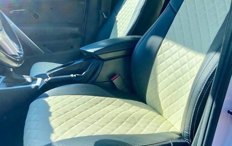 BMW X3, 2010 год, 1 235 000 рублей, 14 фотография