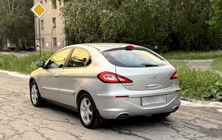 Chery M11 (A3), 2011 год, 350 000 рублей, 3 фотография