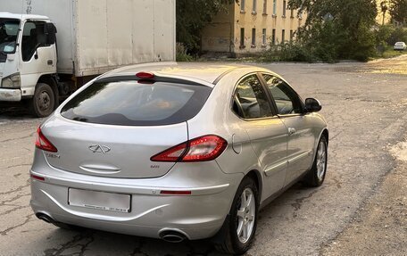 Chery M11 (A3), 2011 год, 350 000 рублей, 5 фотография