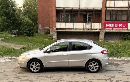 Chery M11 (A3), 2011 год, 350 000 рублей, 2 фотография
