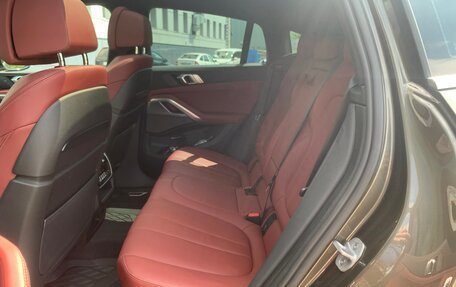 BMW X6, 2020 год, 6 370 000 рублей, 16 фотография