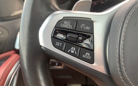 BMW X6, 2020 год, 6 370 000 рублей, 23 фотография
