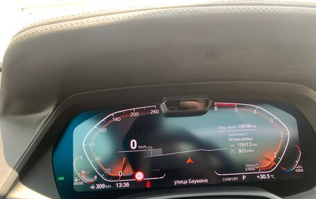 BMW X6, 2020 год, 6 370 000 рублей, 24 фотография
