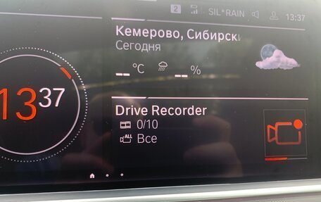 BMW X6, 2020 год, 6 370 000 рублей, 26 фотография