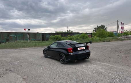 Toyota Celica VII рестайлинг, 2002 год, 1 350 000 рублей, 3 фотография