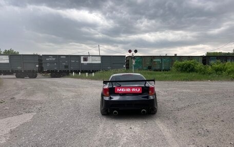 Toyota Celica VII рестайлинг, 2002 год, 1 350 000 рублей, 4 фотография
