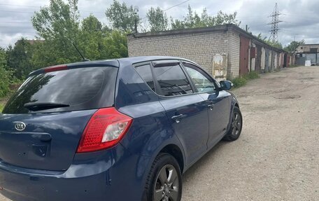 KIA cee'd I рестайлинг, 2011 год, 790 000 рублей, 2 фотография