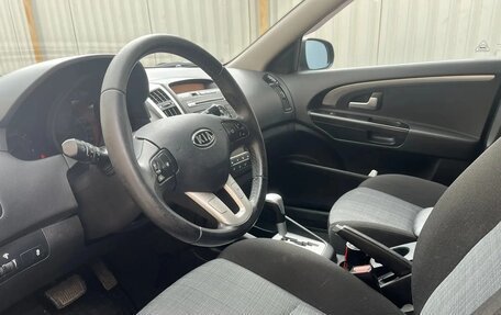 KIA cee'd I рестайлинг, 2011 год, 790 000 рублей, 4 фотография