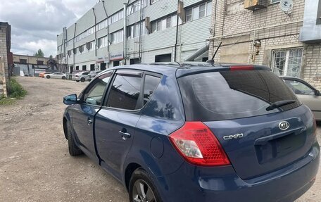 KIA cee'd I рестайлинг, 2011 год, 790 000 рублей, 3 фотография