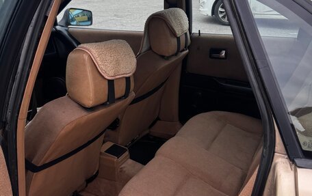 Audi 80, 1988 год, 280 000 рублей, 7 фотография