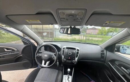 KIA cee'd I рестайлинг, 2011 год, 790 000 рублей, 5 фотография