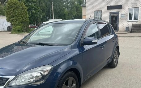 KIA cee'd I рестайлинг, 2011 год, 790 000 рублей, 8 фотография
