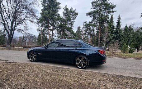 BMW 7 серия, 2012 год, 1 880 000 рублей, 3 фотография