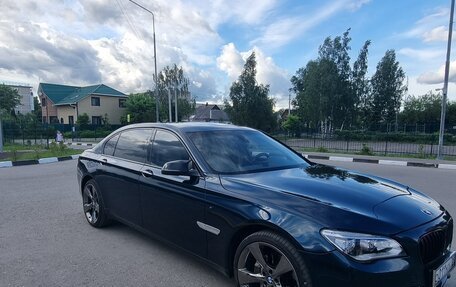 BMW 7 серия, 2012 год, 1 880 000 рублей, 4 фотография