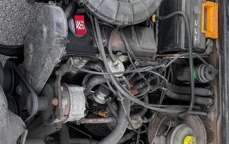 Audi 80, 1988 год, 280 000 рублей, 13 фотография