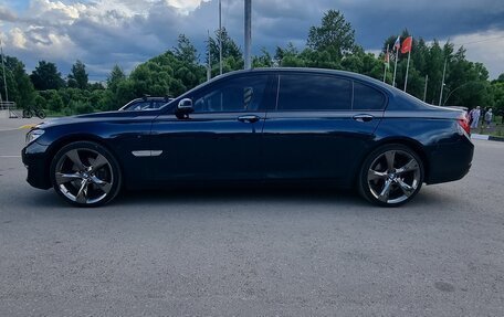 BMW 7 серия, 2012 год, 1 880 000 рублей, 7 фотография