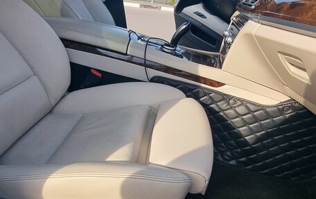 BMW 7 серия, 2012 год, 1 880 000 рублей, 13 фотография