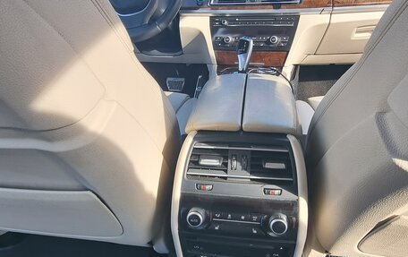 BMW 7 серия, 2012 год, 1 880 000 рублей, 16 фотография