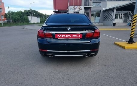 BMW 7 серия, 2012 год, 1 880 000 рублей, 8 фотография