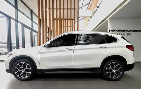 BMW X1, 2022 год, 2 000 000 рублей, 4 фотография
