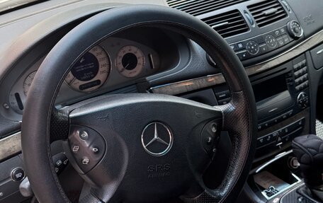 Mercedes-Benz E-Класс, 2003 год, 700 000 рублей, 4 фотография