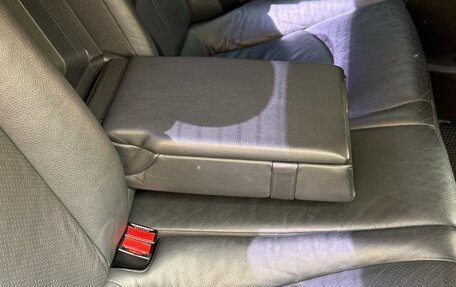 Mercedes-Benz E-Класс, 2003 год, 700 000 рублей, 2 фотография