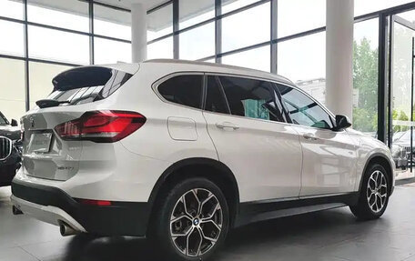 BMW X1, 2022 год, 2 000 000 рублей, 6 фотография