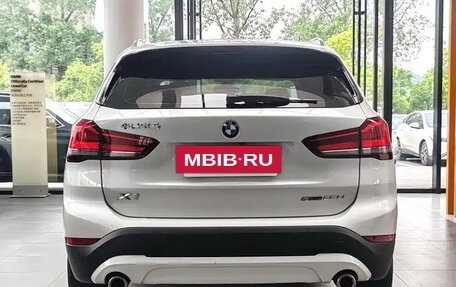 BMW X1, 2022 год, 2 000 000 рублей, 7 фотография