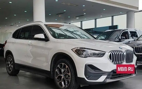 BMW X1, 2022 год, 2 000 000 рублей, 3 фотография