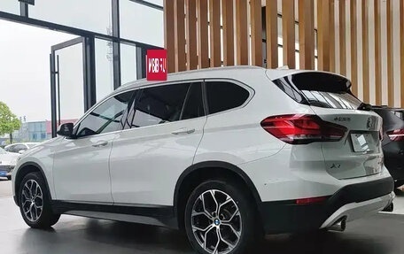 BMW X1, 2022 год, 2 000 000 рублей, 5 фотография
