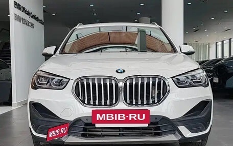BMW X1, 2022 год, 2 000 000 рублей, 2 фотография