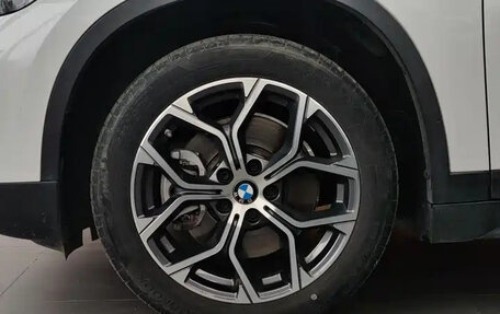 BMW X1, 2022 год, 2 000 000 рублей, 8 фотография