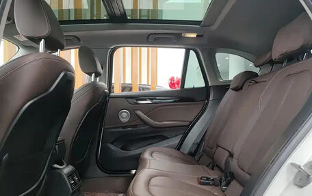 BMW X1, 2022 год, 2 000 000 рублей, 15 фотография